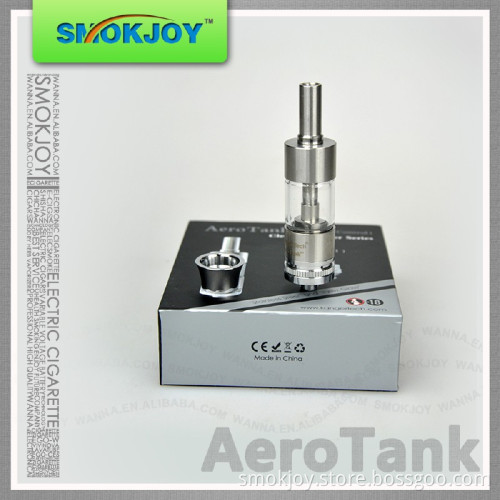 Best Selling Electronic Cigarette Starter Kits, E-Cigarette Kangertech Aero Tank (Aero Tank)